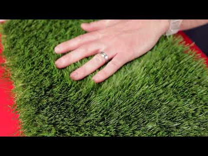 Artificial Grass 40mm Wisdom - 4m x 25m