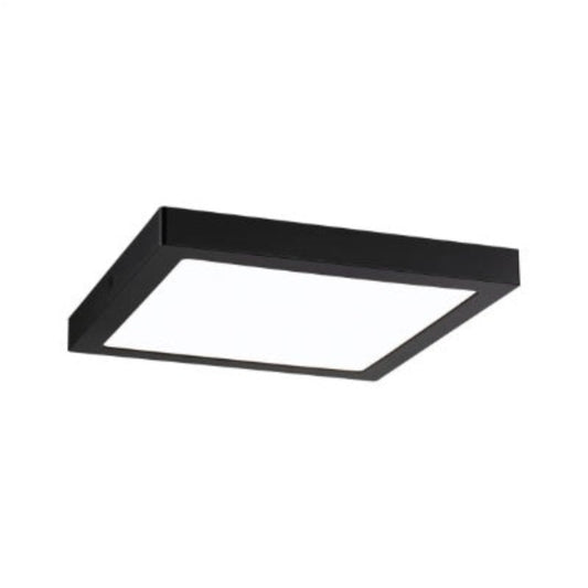 Abia 300x300mm Square LED Panel - Energy Efficient Ceiling Light
