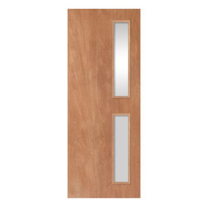 JB Kind Paint Grade Flush Internal Fire Door FD30 - All Sizes