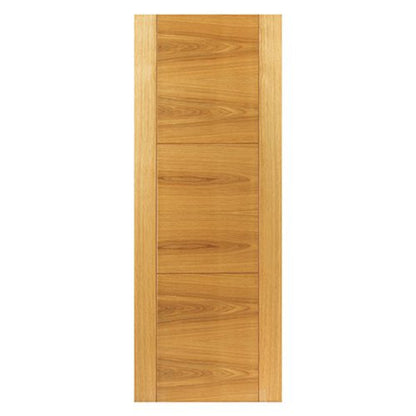 JB Kind Mistral Oak Pre-Finished Internal Fire Door FD30 - All Sizes