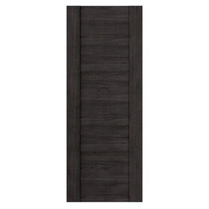 JB Kind Alabama Cinza Dark Grey Laminate Internal Door - All Sizes