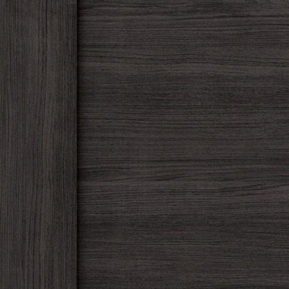 JB Kind Alabama Cinza Dark Grey Laminate Internal Door - All Sizes