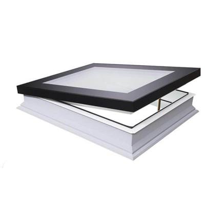 FAKRO DEF-D U8 03K 70x70 Electrical Flat Roof Window