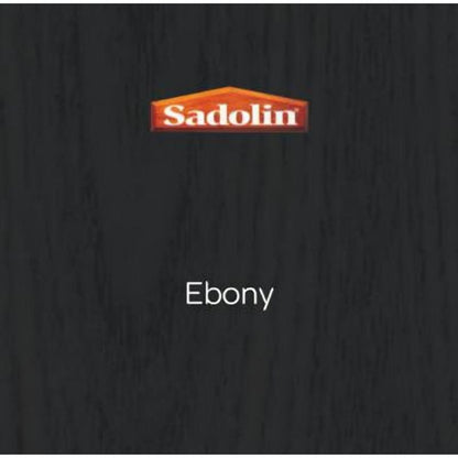 Sadolin Extra Durable Woodstain - All Sizes