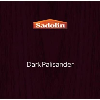 Sadolin Extra Durable Woodstain - All Sizes