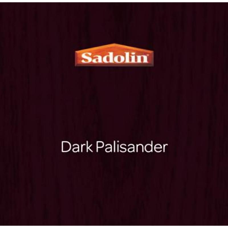 Sadolin Extra Durable Woodstain - All Sizes