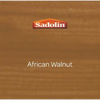 Sadolin Extra Durable Woodstain - All Sizes