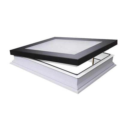 FAKRO DEF-D U8 05K 90x90 Electrical Flat Roof Window