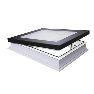 FAKRO DEF-D U8 06K 90x120 Electrical Flat Roof Window