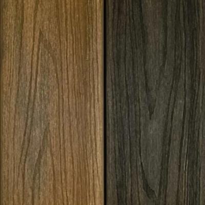 Piranha TerraFuzion Edging 140mm x 23mm x 3.6m - All Colours - Piranha