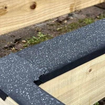 Piranha Joist Protection Tape 80mm x 20m - Piranha