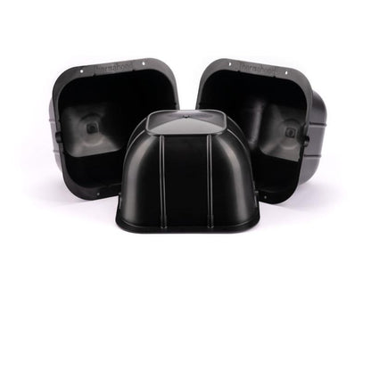 Thermahood Downlight Cover 190mm x 190mm (Pack of 10)