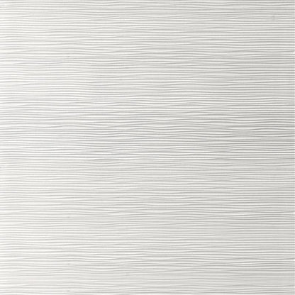 JB Kind White Moulded Ripple Internal Fire Door-78in x 33in x 44mm (1981 x 838mm)