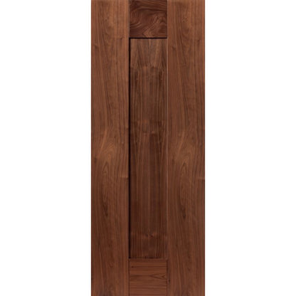 JB Kind Axis Walnut Pre-Finished Internal Door 1981 X 686 X 35mm