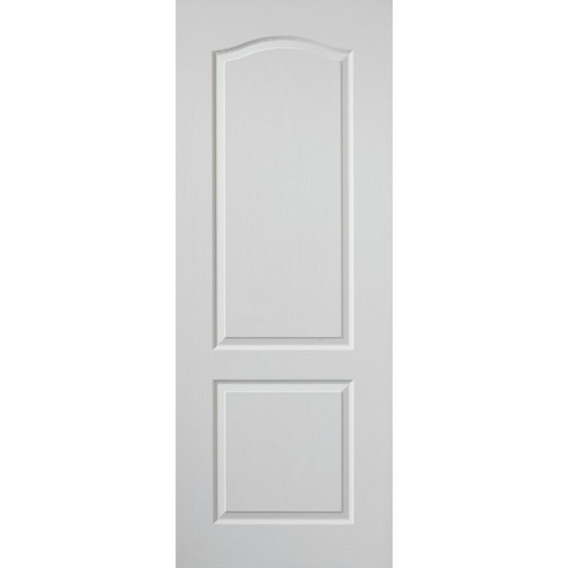JB Kind White Moulded Panel Classique Internal Fire Door 1981 X 838 X 44mm