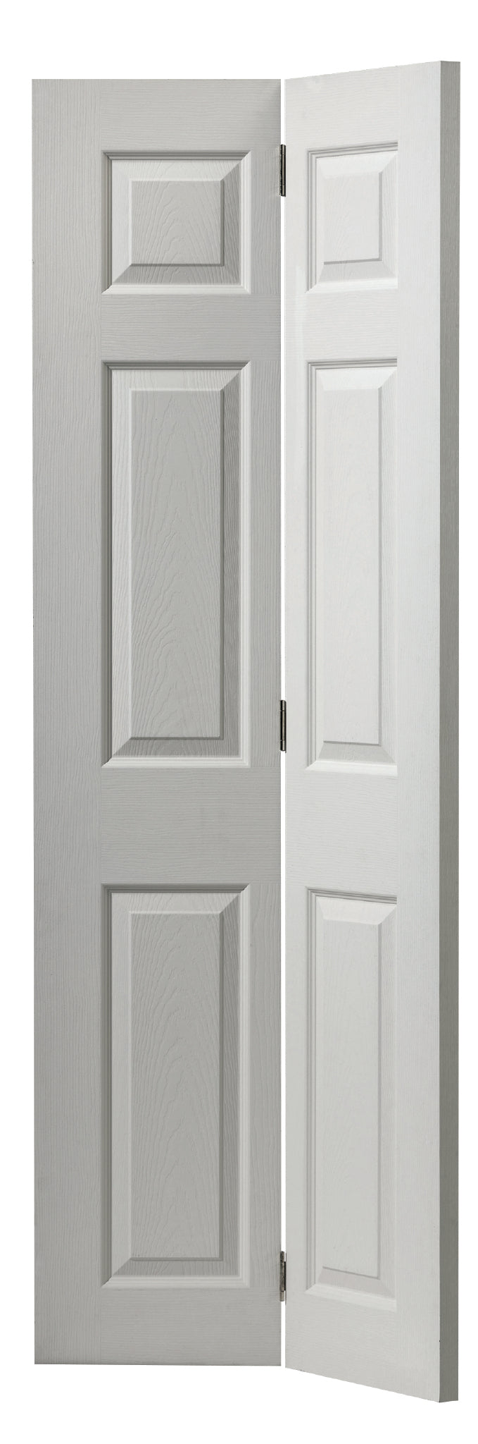 Image for JB Kind Colonist Bi-Fold Internal Door