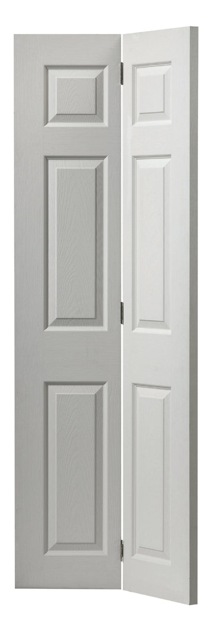 Image for JB Kind Colonist Bi-Fold Internal Door