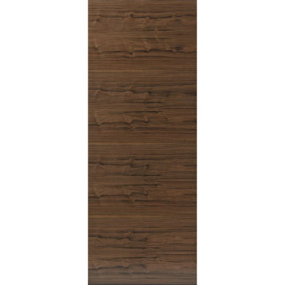 JB Kind Walnut  Fernor Pre-Finished Internal Fire Door 1981 X 610 X 44mm