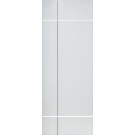 JB Kind White Primed Lyric 1981 X 610 X 35mm