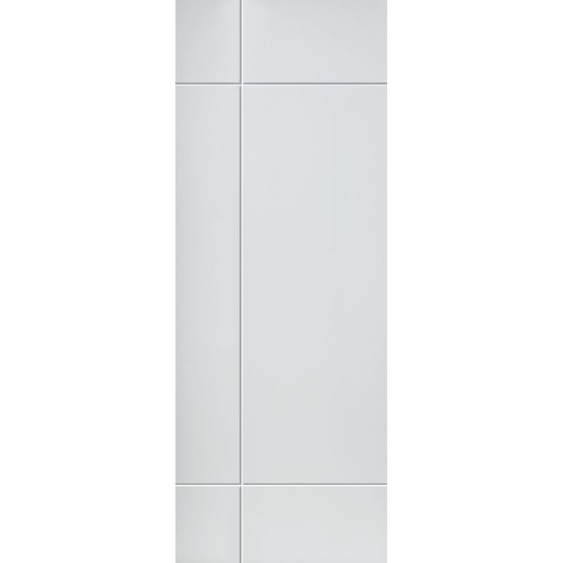 JB Kind White Primed Lyric 1981 X 838 X 35mm