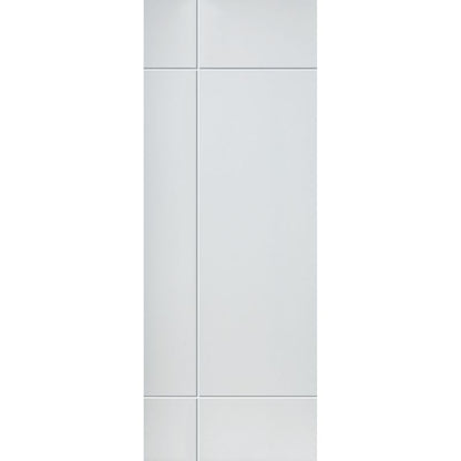 JB Kind White Primed Lyric 1981 X 838 X 35mm