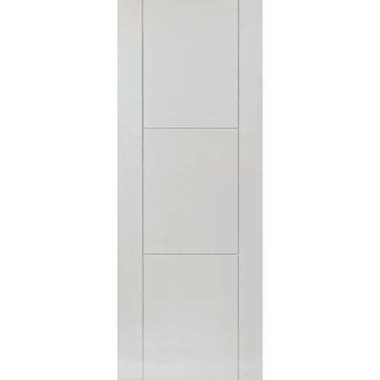 JB Kind Mistral White Primed 2040 X 926 X 44mm