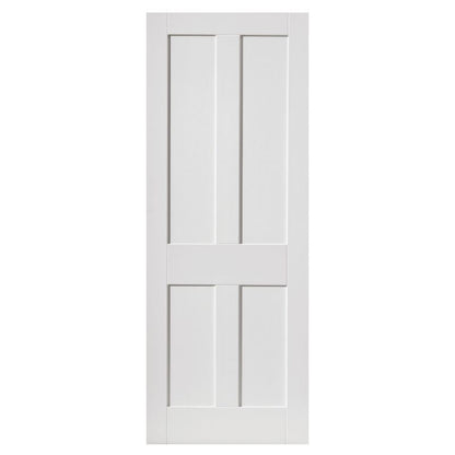 JB Kind Rushmore Internal White Primed Door 1981 X 686 X 35mm