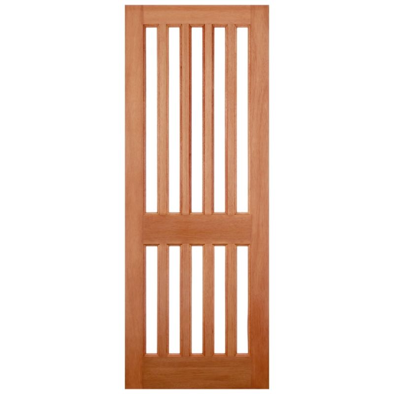 Image for LPD M&T Hardwood Windsor Clear Glass Dg - 78In x 33In x 44mm (1981 x 838mm)