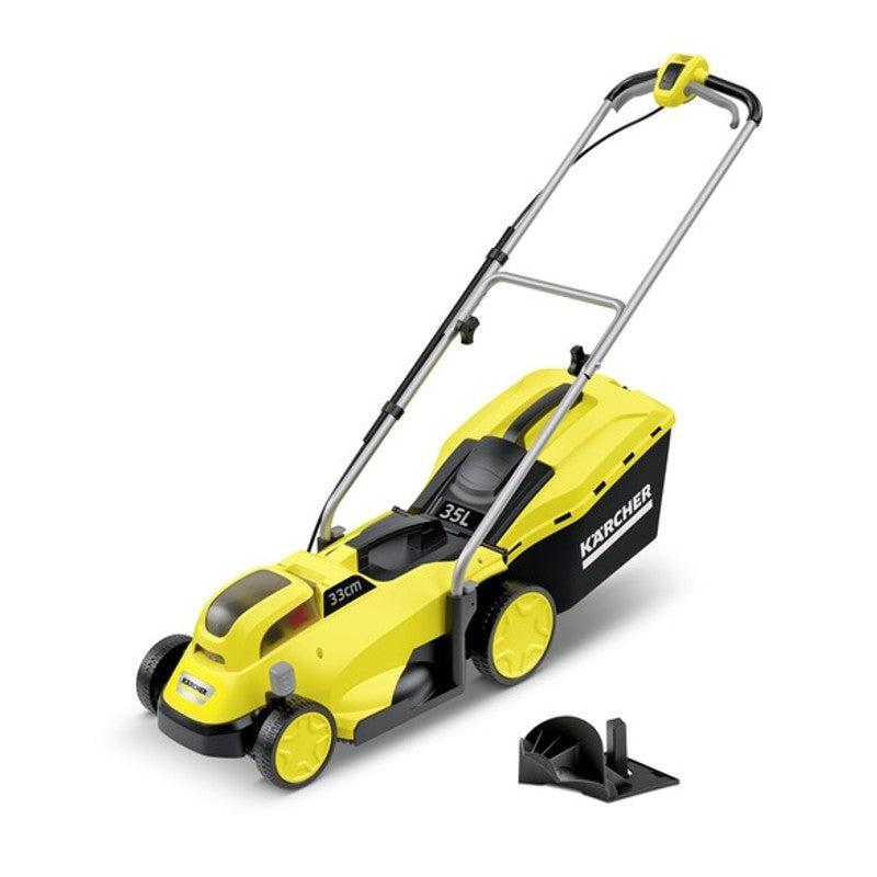 18-33 Cordless Lawn Mower (Machine Only)