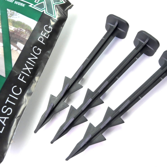 EXTRAFIX Plastic Peg 160mm
