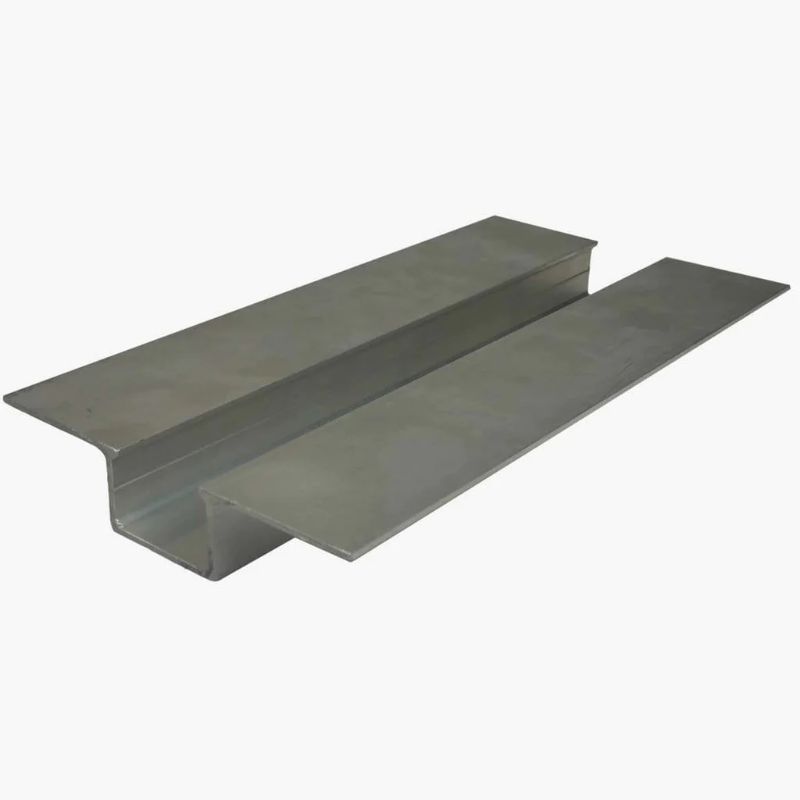 Top Hat Hoarding Board Fixing