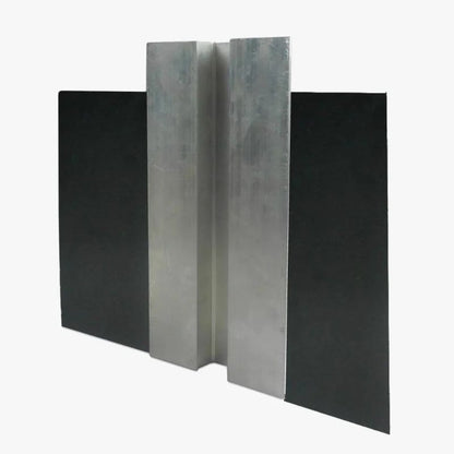 Top Hat Hoarding Board Fixing