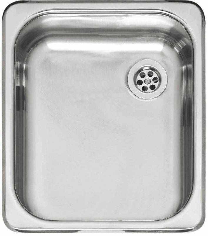 Image for Reginox Commercial R182330SP-H Stainless Steel Inset Sink