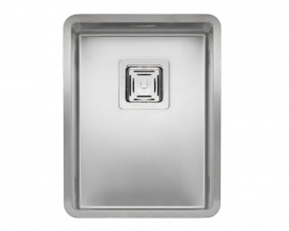 Image for Reginox Texas 30x40 Integrated Stainless Steel Kitchen Sink