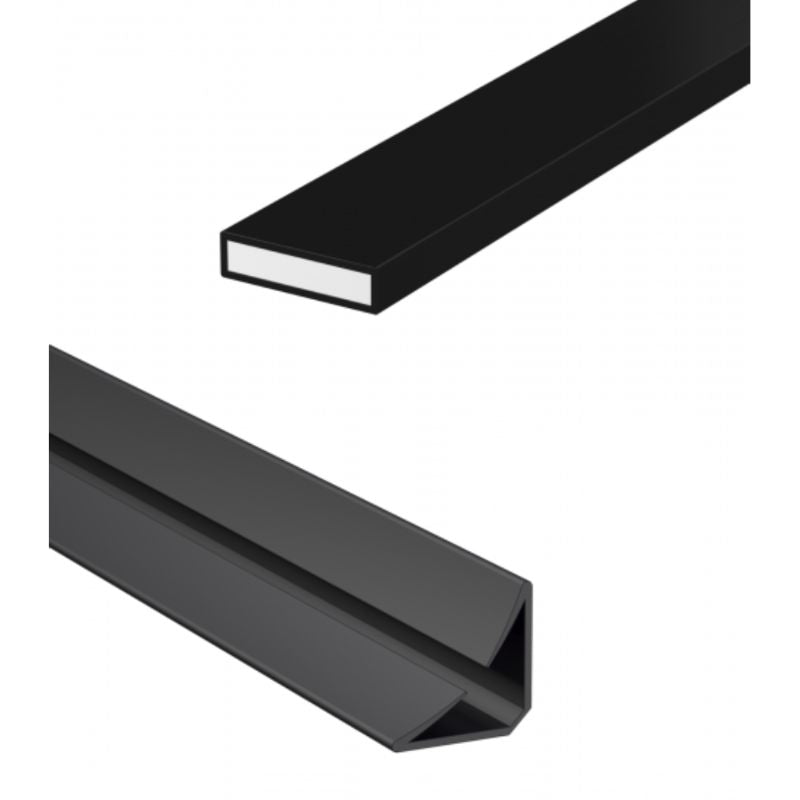 Deanta Lorient Batwing & Fire Seal Pack