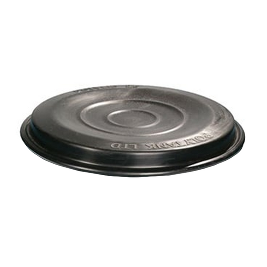 Lid for 25 Gallon Cold Water Circular Cistern