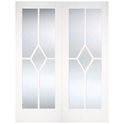 LPD Pairs Reims (Primed Diamond) Bev Glass Prime Plus - 78In x 42In x 35mm (1981 x 1067mm)