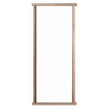 Image for Hardwood Door Frame And Sill-78in x 60in x 40mm (1981 x 1524mm)