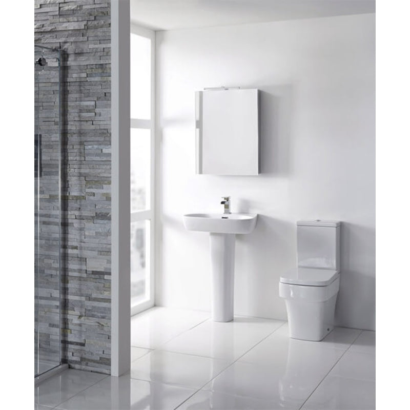 
Aqua Medici Cistern for Closed Coupled Toilet
