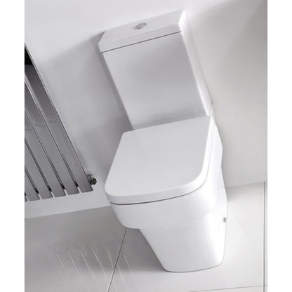 
Aqua Medici Cistern for Closed Coupled Toilet
