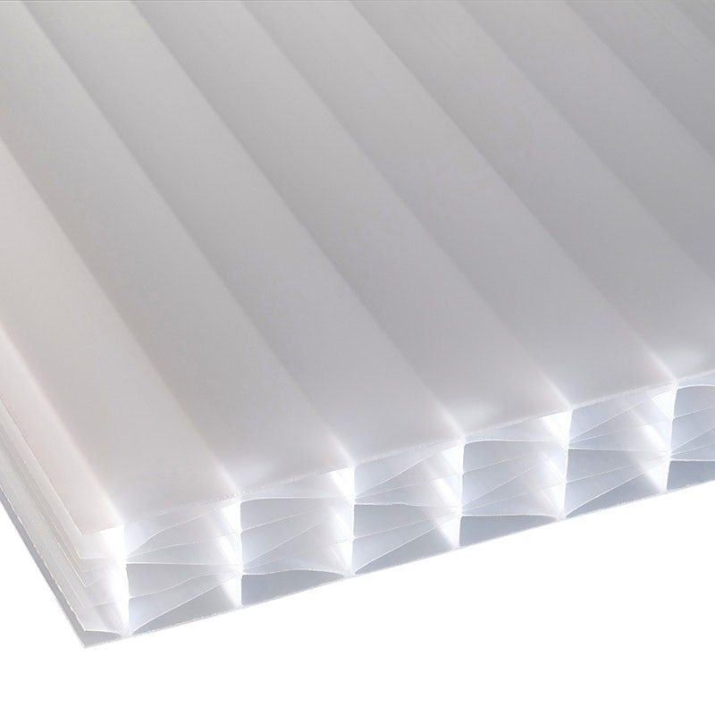Axiome Polycarbonate Roofing Sheets