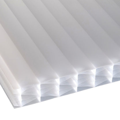 Axiome Polycarbonate Roofing Sheets