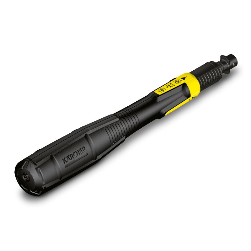 MJ145 3-in-1 Full Control Multi Jet