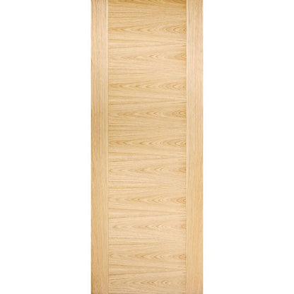 LPD Sofia Oak Internal Fire Door 78in x 33in x 44mm (1981 x 838mm)