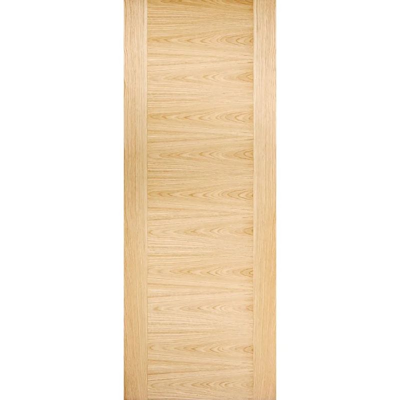 LPD Sofia Oak Internal Fire Door 2040 x 826 x 44mm (80.3 x 32.5in)