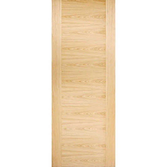 LPD Sofia Oak Solid Internal Door 78in x 30in x 35mm (1981 x 762mm)
