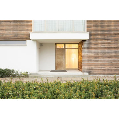 LPD Warmer Door Modica Oak External Door-78in x 30in x 44mm (1981 x 762mm)