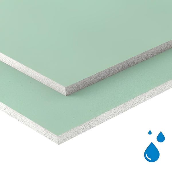 Moisture Board TE - Gypfor
