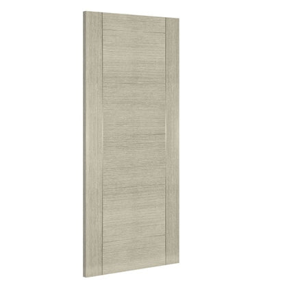 Deanta Montreal Internal Door Light Grey Ash - 80.3in x 28.6in (2040 x 726mm)