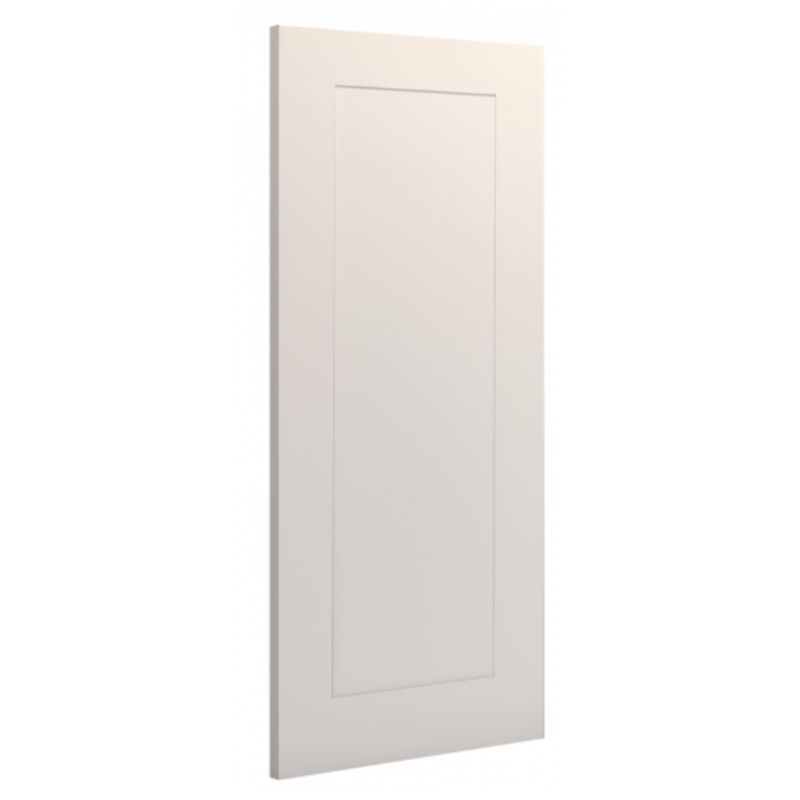 Deanta Denver Interior White Primed Door 2040 x 726 x 40mm